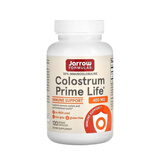美国jarrow牛初乳胶囊杰诺Colostrum免疫球乳铁蛋白120粒 120粒