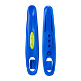 洛克兄弟（ROCKBROS）山地自行车撬胎棒挖胎棒扒胎工具公路车补胎撬棒骑行配件补胎维修 蓝色