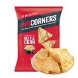 POPCORNERSPopcorners 咸甜味玉米脆142g