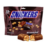 士力架士力架花生夹心巧克力240g