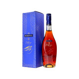 马爹利正品行货 VSOP干邑白兰地名士蓝带鼎盛 法国原装进口洋酒节日送礼 马爹利名士 700mL 1瓶
