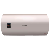 阿克斯曼(AKSM) 电热水器节能保温 新鲜活水 防电墙  D3A 60L