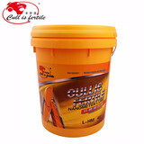 卡尔沃（Cull is fertile）【卡尔沃】抗磨液压油 机械油 装载机 举重机 叉车用油 L-HM46液压油 16KG/18L