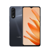 【99成新】魅族（MEIZU）魅蓝 20 AI手机 5010mAh轻薄长续航 高性能5G中国芯 5000万主摄 Flyme AIOS系统 6GB+128GB 曜石黑【质检报告】