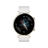 【二手95新】华为HUAWEI WATCH4/4Pro GT2 Pro/GT3 Ultimate 2 非凡探索二手智能手表续航运动蓝牙eSIM通话 GT2 42mm 时尚版 裸机 送充电线
