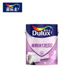 多乐士（Dulux）调色服务色浆费千色卡试色装拍下前联系客服色卡页仅限已下单客户 乳胶漆定制1L浅色 1L*1件