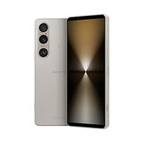 索尼（SONY）Xperia 1 VI 第六代光学变焦远摄 骁龙8Gen 3处理器5G全网通 新款旗舰智能手机 长焦人像 微距拍摄 雾银 12G+256G 港版双卡
