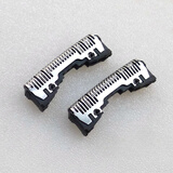 松下（Panasonic）剃须刀刀网ES-LT50 LT52 LT70 LT71 LT72 SL33 TSTFN刀头 刀头