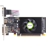 品牌办公电脑显卡GT730 D3主机显示卡 英雄游戏独立显卡亮机卡兼容品牌机 GT 730 2G D3