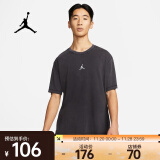 耐克（NIKE）JORDAN SPORT DRI-FIT 男子短袖上衣 DH8922-010 M