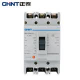 正泰（CHNT）NM1-125S/3300-100A-G 塑壳断路器 空气开关