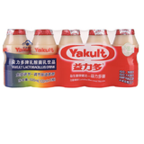 益力多原味乳酸菌乳饮品100ml*5