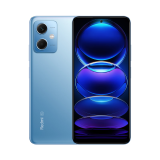小米红米Redmi Note12T Pro 可选note12 5G手机 67W/33W快充 全新正品原封机 LCD/OLED 旗舰直屏 蓝色 Note12 8GB+256GB