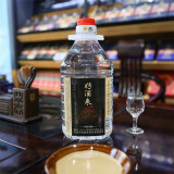 好玖来好酒来纯粮食散装白酒 泸州桶装白酒 粮食酒 高粱固态酿造 浓香型 52度 2.5L 1桶 【纯粮食酒】