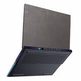 联想（Lenovo）拯救者原装电脑贴膜 R9000K 2021款专机定制 仿羊皮外壳贴纸保护膜