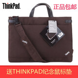 联想THINKPAD E14 T14S原装电脑包X13单肩小新AIR14 PRO14商务轻便防水