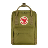 FJALLRAVEN北极狐双肩包kanken mini男女户外出游旅行包ipad包迷你背包23561 631/叶绿色22年 7L