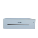 二手99新联想小新M7268W 7208WPRO7298W打印复印扫描无线多功能一体机学生作业办公 99新联想LJ2268电脑USB连接