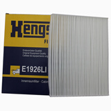 汉格斯特Hengst空调滤清器*E3911LI(适配索纳塔八代/新胜达/11-15款起亚K5/11款雅尊)