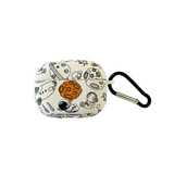 柯鑫（KEXIN）vivo TWS 4耳机壳适用vivotws4蓝牙保护套tws4降噪耳机壳创意卡通熊tws4HiFi版硅胶充电仓男女适用 （陨石）水贴软壳 vivo TWS 4 （新款） HiFi版