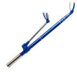 佳之钓 碳素超轻鱼竿支架钓箱钓椅专用轻硬钓鱼支架子渔具炮台架杆竿架