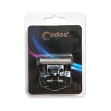 科德士（Codos） 科德士980电推子理发器电推剪充电式电动剃头刀剪头发廊专业专用 980原装刀头