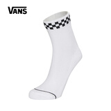 万斯（VANS） 女子袜子（延续款） VN0A3Z92YB2 F