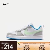 耐克（NIKE）COURT BOROUGH LOW RECRAFT DV5456-005 36.5