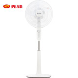 先锋 SINGFUN电风扇落地扇5叶机械摇头空气扇五扇叶家用家电凤扇立式大风量电扇客厅宿舍落地电风扇立扇 双风叶10叶机械款FS40-16D