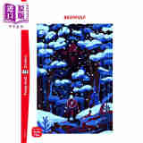 BEOWULF Restyled 贝奥武夫 配音频和答案 B1级别 剑桥PET考试适用 含音频 英文原版 英语分级阅读读物