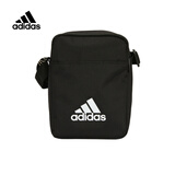 阿迪达斯 （adidas）【滔搏运动】男包女包运动包单肩包户外旅游包休 H30336 F