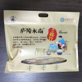 胡伢子庐陵水南腐竹手工黄豆腐竹农家豆腐竹袋装250g/300g 礼盒装580g 手袋装300g