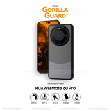 猩球卫士护甲保护壳适用华为mate70pro手机壳全包边mate60pro+硅胶保护套磨砂半透明防摔mate70肤感简约壳 Mate60Pro/+通用丨护甲保护壳 【关注店铺】会员专享18个月有限质保