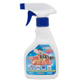 倍利卡进口重油污厨房油烟机清洁剂300ml 白色