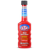 STP美国燃油系统清洁添加剂 汽油添加剂 积炭去除剂 油路清洗剂 汽油添加剂 #1号