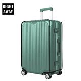 Right Away行李箱保护套28英寸拉杆箱防尘套皮箱罩防雨登机托运加厚箱防水袋