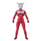 BANDAI 万代 SHF 奥特曼超可动 手办模型玩具15cm SHF 雷欧