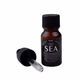 bbdd 空军二号车载香水 创意螺旋桨汽车出风口香薰 开了车内香氛装饰 补充香精液【动力海洋10ml】