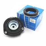 SHLPJ新帕萨特CC速腾迈腾途安途观高尔夫6明锐昊锐平面压力轴承顶胶座 （顶胶+轴承）S各一个 高尔夫6