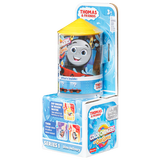 【准新品】托马斯&朋友 （THOMAS&FRIENDS）(随机1款发货)男孩玩具-生日礼物神秘货物惊喜盒变色火车HNP80  