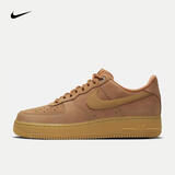 耐克（NIKE）Air Force 1 '07 WB 男子空军一号运动鞋 AF1 CJ9179-200 47.5