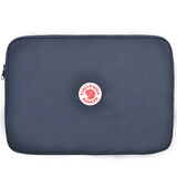 FJALLRAVEN北极狐Kanken Laptop包15寸加厚手拿笔记本内胆包电脑包23786 560海蓝