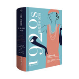 1920年代时尚风格：权威资料手册