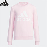 阿迪达斯 （adidas）运动休闲卫衣套头衫HD0393 A116码