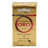 拉瓦萨（LAVAZZA）乐维萨经典咖啡250g 乐维萨欧罗(金)咖啡250克