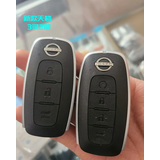 唐音适用尼桑日产新轩逸天籁逍客骐达阳光骊威汽车遥控配智能卡车钥匙 新天籁