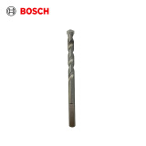博世（BOSCH）石工钻头 (1支装) 三角柄冲击钻钻头 10x80x120mm
