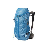 MYSTERY RANCH 神秘农场MR COULEE户外徒步登山男女休闲运动轻量双肩旅行背包 女 20L 水蓝 女 XS/S