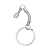 创兢 移动硬盘包2.5吋收纳盒 u盘充电宝充电器u盾保护套 防摔便携多功能数码收纳包 精美钥匙扣【赠品】