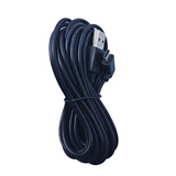 360行车记录仪连接线usb电源线接口供电数据插头凌度360车载充电专用 Type-C接口（3.5米） 电源线